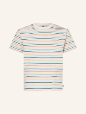Petit Bateau Koszulka weiss