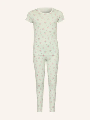 Petit Bateau Piżama gruen