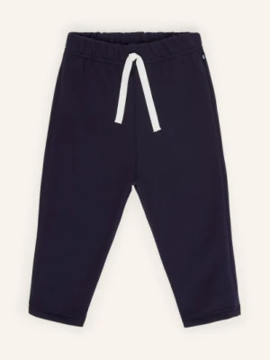 Petit Bateau Spodnie Dresowe blau