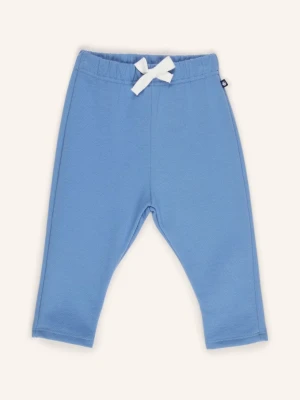 Petit Bateau Spodnie Dresowe blau NIEBIESKI