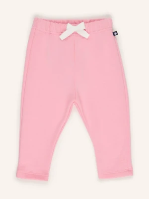 Petit Bateau Spodnie Dresowe rosa RÓŻOWY
