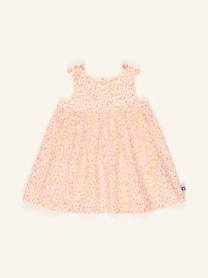 Petit Bateau Sukienka rosa