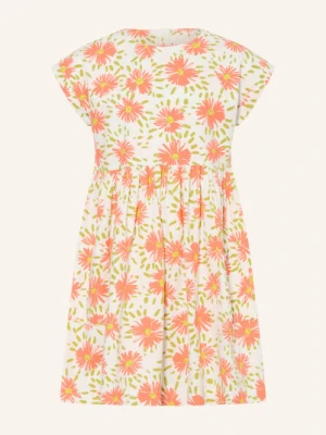 Petit Bateau Sukienka weiss