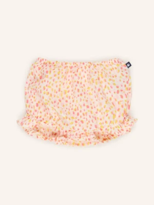 Petit Bateau Szorty rosa różowy