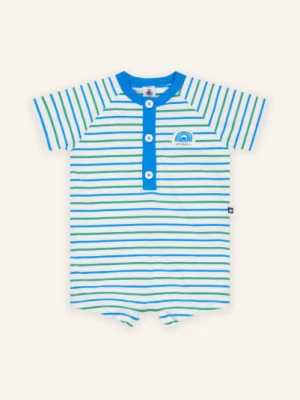 Petit Bateau Treść weiss