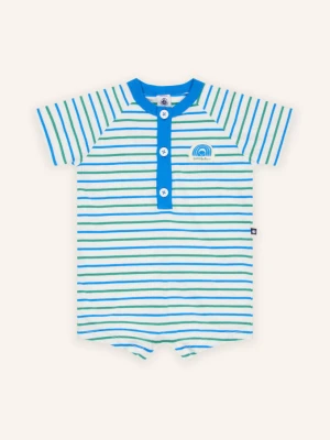 Petit Bateau Treść weiss