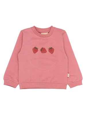 Petit Piao Bluza w kolorze różowym rozmiar: 104