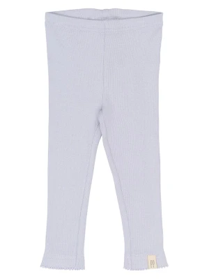 Petit Piao Legginsy w kolorze fioletowym rozmiar: 110