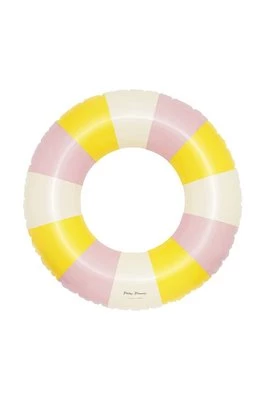 Petites Pommes koło do pływania dziecięce ANNA 60CM kolor żółty ANNA