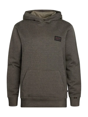 Petrol Industries Bluza w kolorze khaki rozmiar: 152