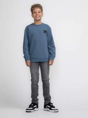 Petrol Industries Dżinsy - Tapered fit - w kolorze szarym rozmiar: 128