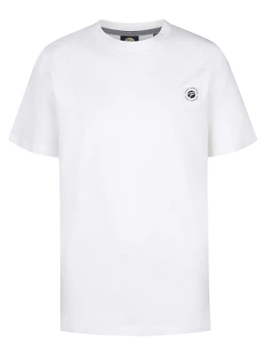 Petrol Industries Koszulka w kolorze białym rozmiar: 140