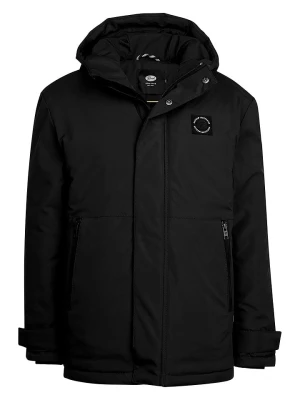 Petrol Industries Parka w kolorze czarnym rozmiar: 140