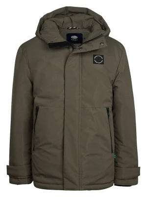 Petrol Industries Parka w kolorze khaki rozmiar: 152