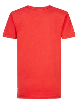 Petrol Koszulka w kolorze czerwonym rozmiar: 140