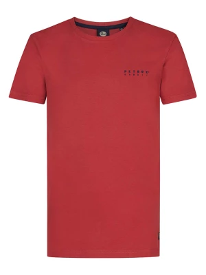 Petrol Koszulka w kolorze czerwonym rozmiar: 140