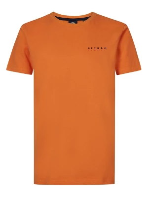 Petrol Koszulka w kolorze pomarańczowym rozmiar: 176