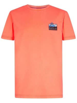 Petrol Koszulka w kolorze pomarańczowym rozmiar: 164
