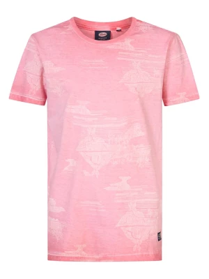 Petrol Koszulka w kolorze różowym rozmiar: 128