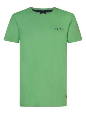 Petrol Koszulka w kolorze zielonym rozmiar: 128