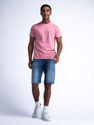 Petrol Szorty dżinsowe w kolorze niebieskim rozmiar: M