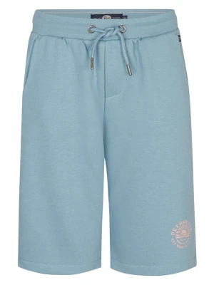 Petrol Szorty w kolorze błękitnym rozmiar: 140