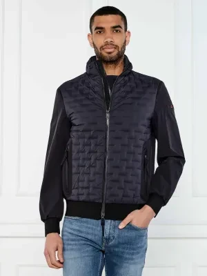 Peuterey Kurtka bomber KILDIN BMAT | Regular Fit