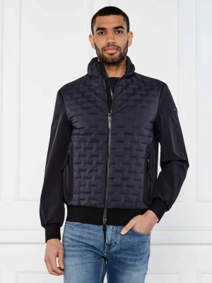 Peuterey Kurtka bomber KILDIN BMAT | Regular Fit