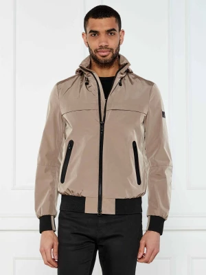 Peuterey Kurtka bomber SKANOR 01 | Regular Fit