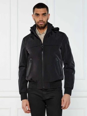 Peuterey Kurtka bomber SKANOR 01 | Regular Fit