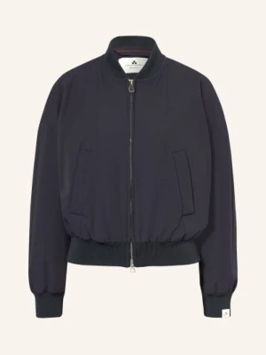 Peuterey Kurtka Caloy blau