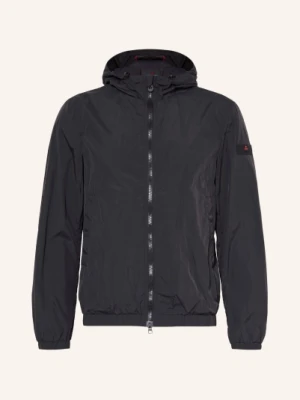 Peuterey Kurtka Nigle schwarz