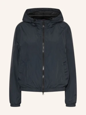 Peuterey Kurtka Nigle Short blau