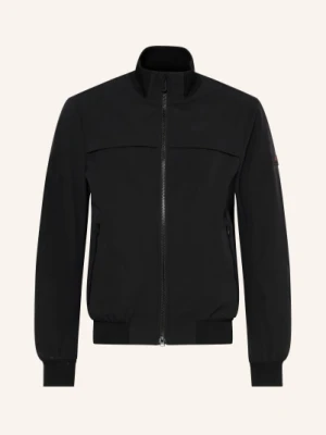 Peuterey Kurtka Potosi schwarz