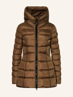 Peuterey Kurtka Puchowa Esdra braun
