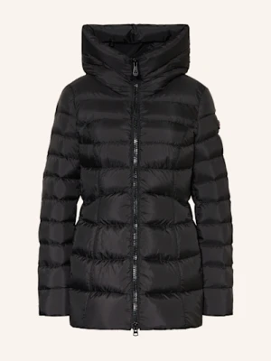 Peuterey Kurtka Puchowa Esdra schwarz