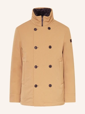 Peuterey Kurtka Puchowa Militao Tj 01 beige