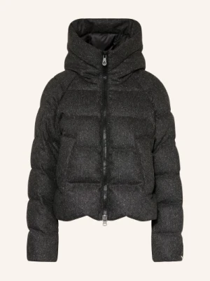 Peuterey Kurtka Puchowa Munroe Fu grau