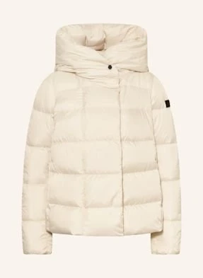 Peuterey Kurtka Puchowa Tucano beige