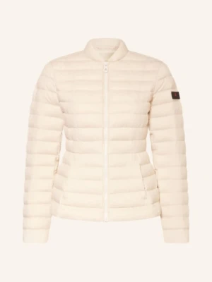 Peuterey Lekka Kurtka Puchowa Anika Hl beige