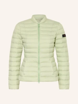 Peuterey Lekka Kurtka Puchowa Anika Hl gruen
