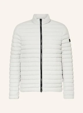 Peuterey Lekka Kurtka Puchowa Flobots beige