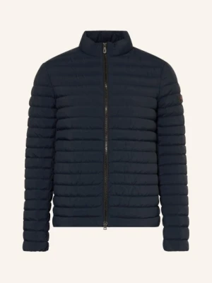 Peuterey Lekka Kurtka Puchowa Flobots blau