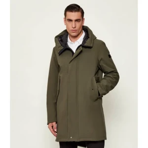 Peuterey Parka KASA KP 01 | Regular Fit