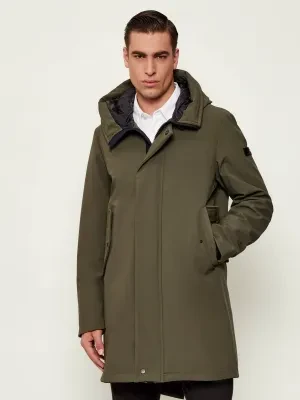 Peuterey Parka KASA KP 01 | Regular Fit