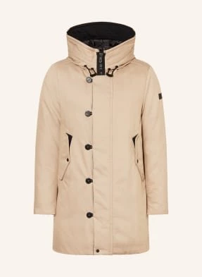 Peuterey Parka Puchowa Kasa Ki 03 beige