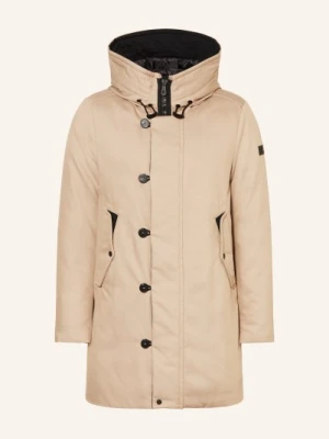Peuterey Parka Puchowa Kasa Ki 03 beige