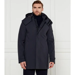 Peuterey Płaszcz GROFF