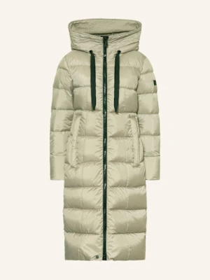 Peuterey Płaszcz Puchowy Nunki braun