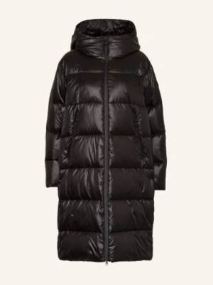 Peuterey Płaszcz Puchowy Selectric schwarz
